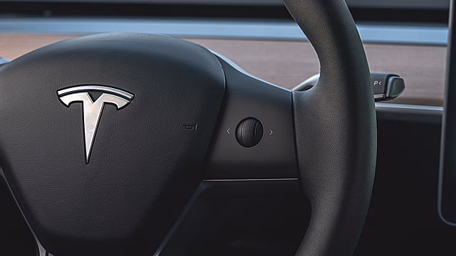Раскрыты подробности о бюджетной версии Tesla Model Y