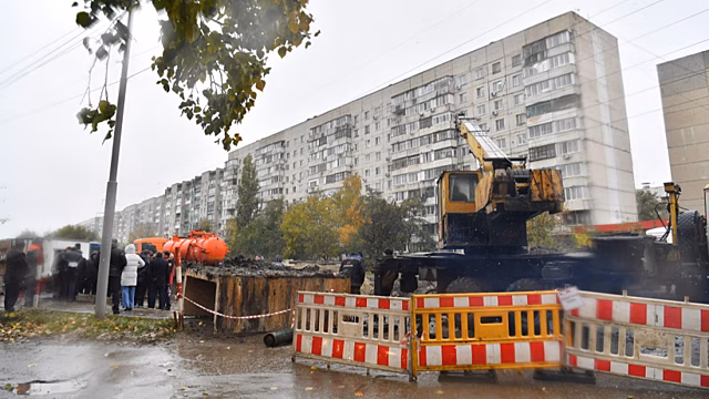 В НАО оценили работы по дноуглублению Печоры в 2 млрд рублей
