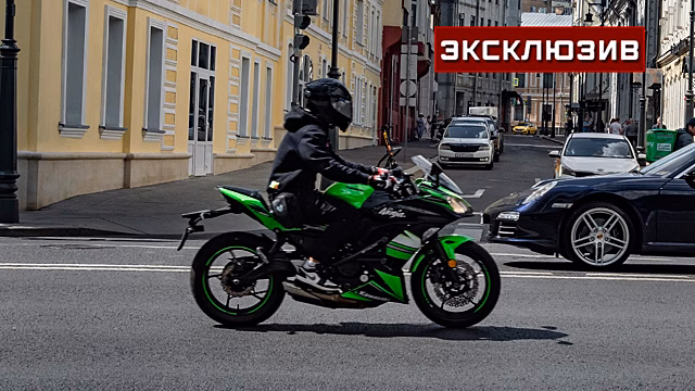 Эксперт Иванов перечислил элементы мотоэкипировки, спасающие жизнь
