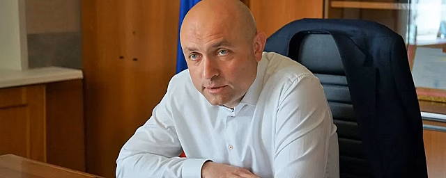 Мэра Орла Юрия Парахина пытались вывести из-под уголовного дела о строительстве дороги до села Кондырёва