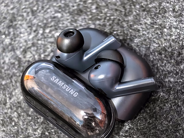 Наушники на каждый день: Обзор Samsung Galaxy Buds3 FE