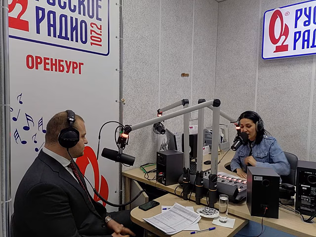 И. о. главы Сергей Салмин рассказал, что приют для собак в Оренбурге начнут строить в 2022 году