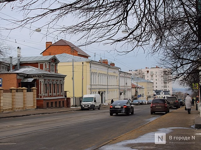 Три человека погибли в ДТП в Нижегородской области в праздники