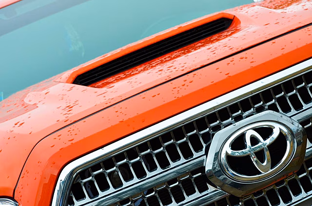 Toyota провела встречу в ОАЭ с российскими экс-автодилерами