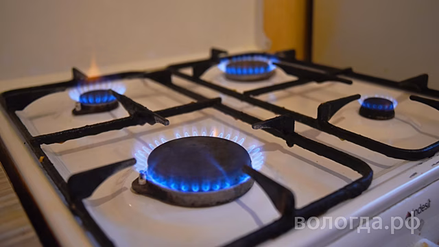 В Вологде выделены средства на разработку проекта газификации Баранково