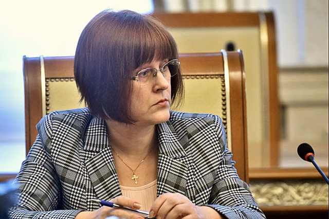 Новосибирское правительство обновило состав