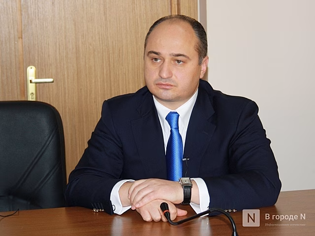 Суд отказал экс-мэру Нижнего Новгорода Кондрашову в праве выступить по ВКС