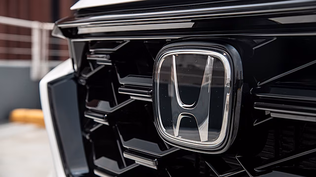 Названы модели Honda, которые лучше не покупать