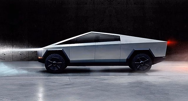 Tesla создаст 15 тысяч новых рабочих мест в Техасе