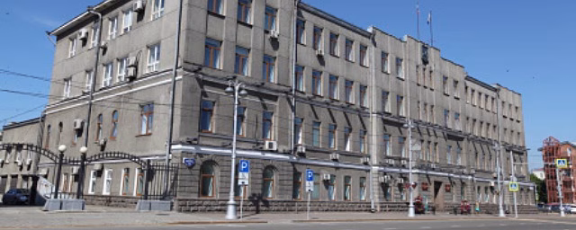 В 2021 году в Иркутске начнут проектировать мост через реку Иркут