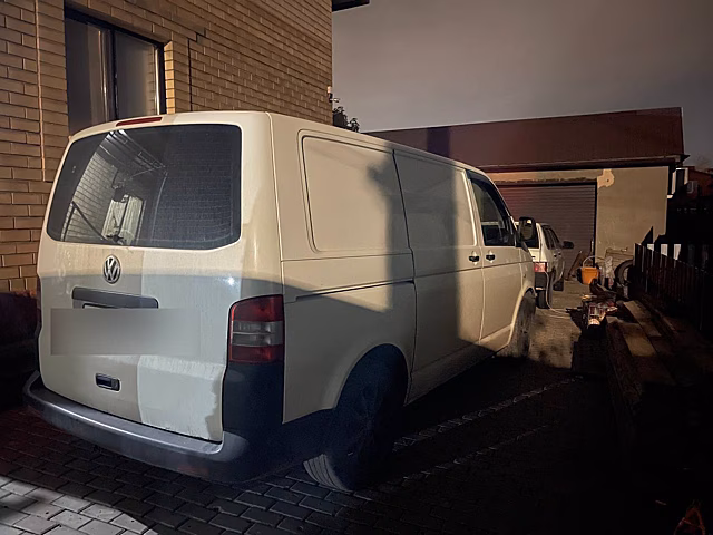 В Оренбурге автомобиль насмерть сбил 4-летнего ребенка