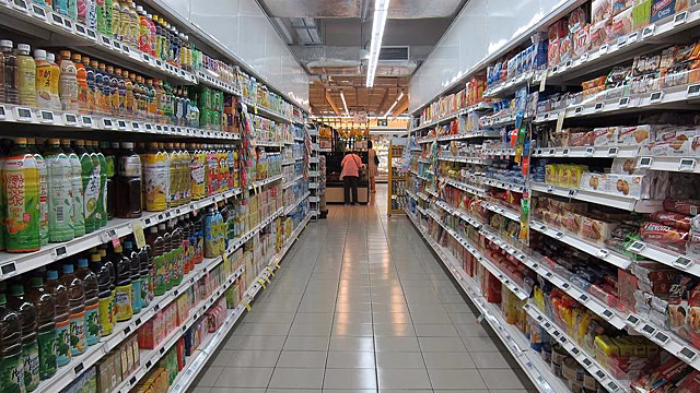 Ретейлеры и производители предупредили о риске подорожания продуктов из-за новых штрафов