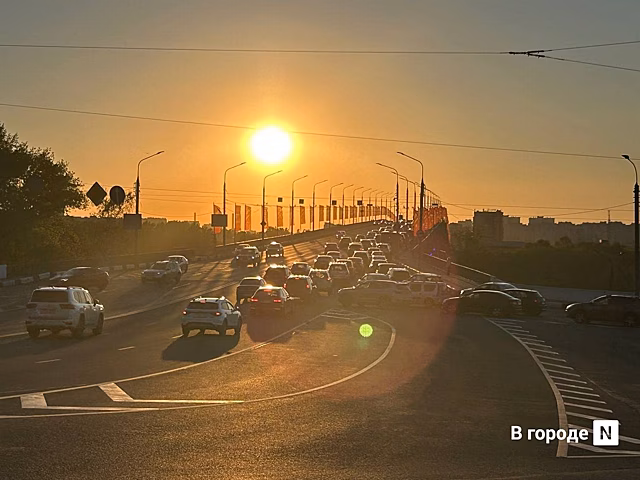 Подрядчика для ремонта Канавинского моста и двух дорог ищут в Нижнем Новгороде