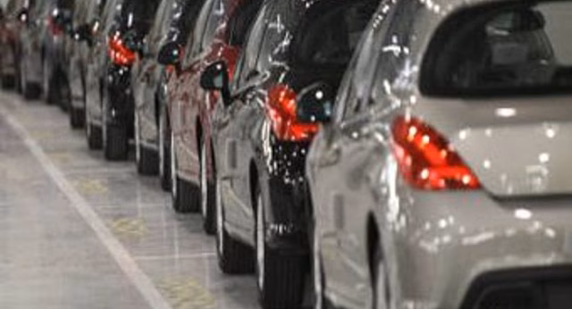 Москва на первом месте по продажам новых LCV