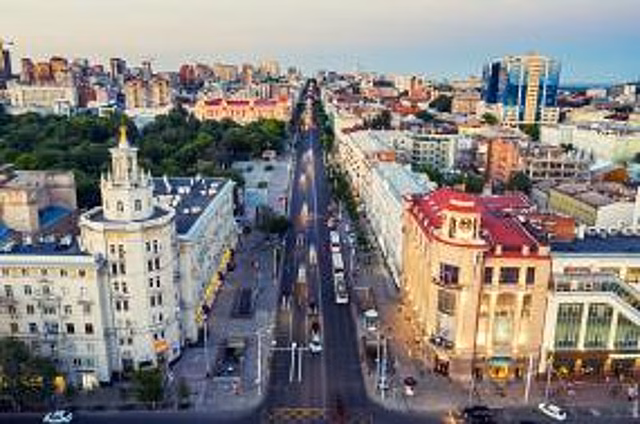 Проект строительства Западной хорды под Ростовом подготовят к середине 2022 года