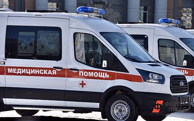 На дороге в Черемховском районе машина сбила 5-летнего мальчика