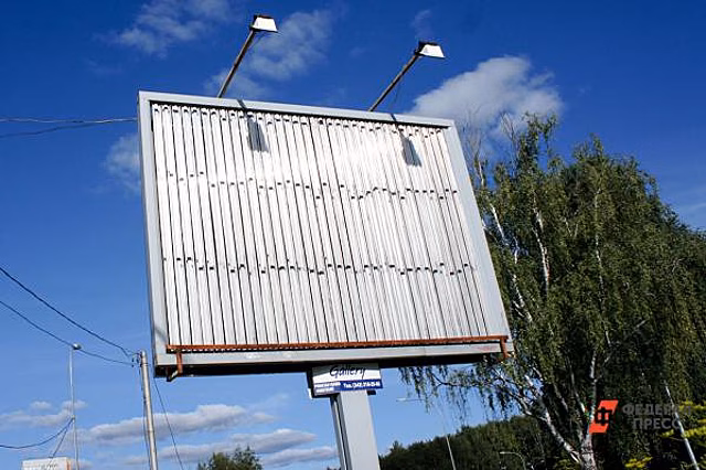 Выборы в Петербурге не смогут реанимировать городской рынок рекламы
