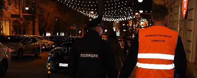 Видео: В Рязани проходят рейды по заведениям общепита
