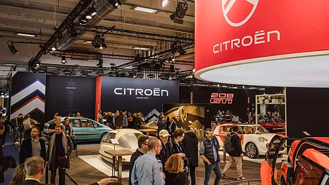 CEO Citroën рассказал о новой стратегии бренда
