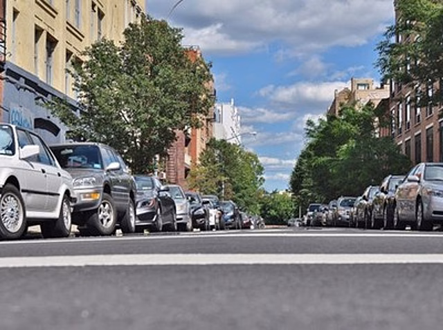 5 самых популярных автомобильных брендов у россиян