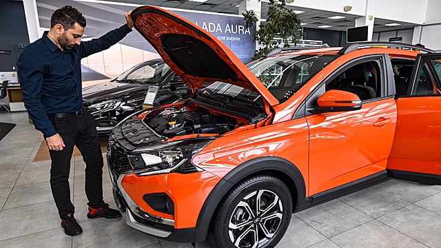 Тайное прекращение продаж Lada Iskra: АвтоВАЗ отреагировал на слухи