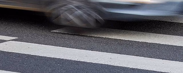 На 20-летнего жителя Владикавказа заведено уголовное дело по факту наезда на пешехода