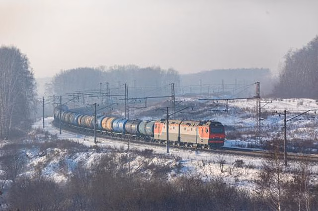 В феврале ожидается рост спроса в Индии на российское топливо