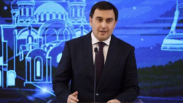 Глава подмосковного Реутова Филипп Науменко скончался после комы