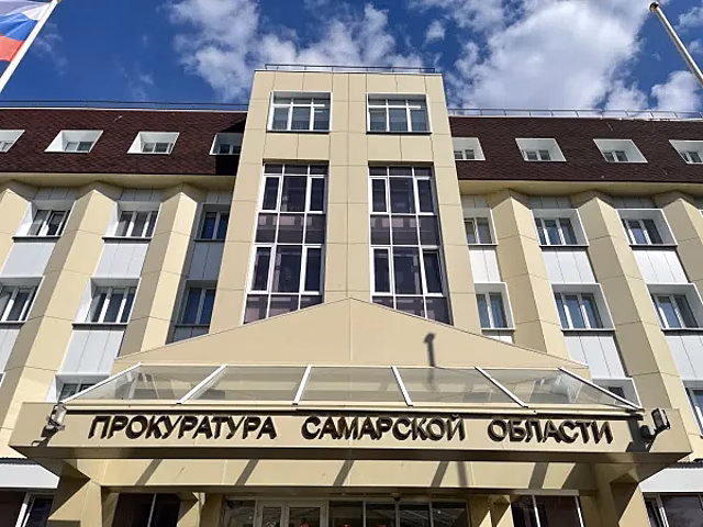 В Самаре отремонтируют кабинеты в школе № 134