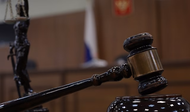 В Волгограде водитель через суд добился отмены штрафа за парковку