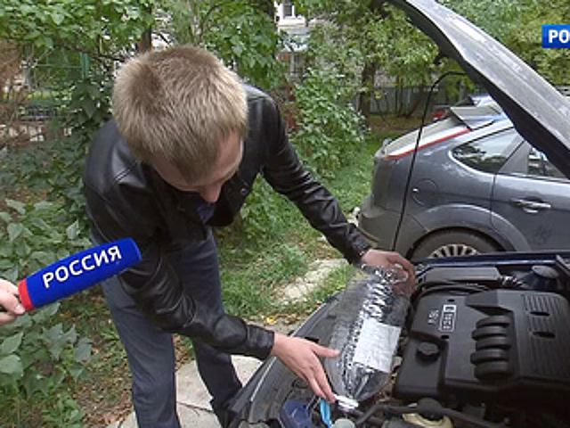 Аварии, кражи, владельцы: как бесплатно узнать полную биографию автомобиля