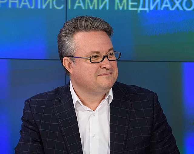 Мэр Воронежа рассказал о «коронакризисе» и планах на будущее