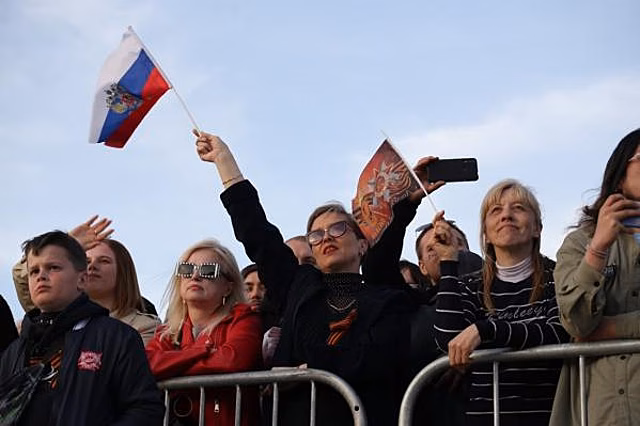 В Тюмени впервые пройдет парусный парад: где и когда можно посмотреть на катамараны