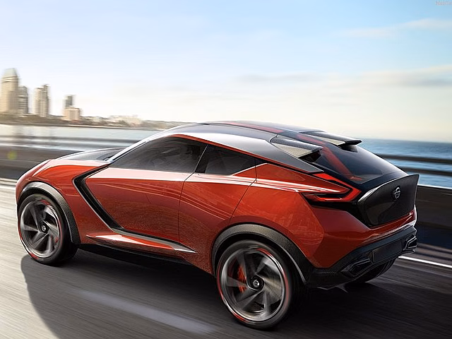 Nissan Juke лишится полностью лишится дизельных двигателей