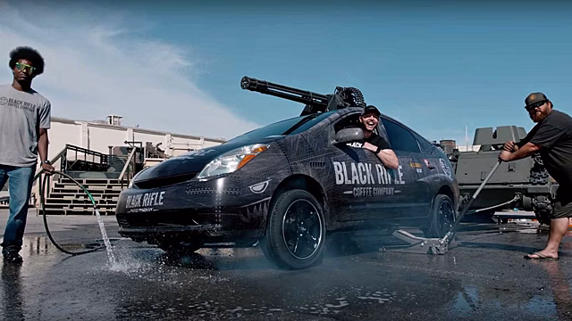 Крэш, бум, бэнг!