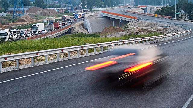 Какой пункт ПДД автолюбители нарушают чаще всего