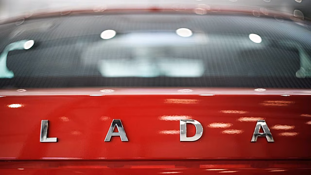 АвтоВАЗ готовит две новых модели Lada
