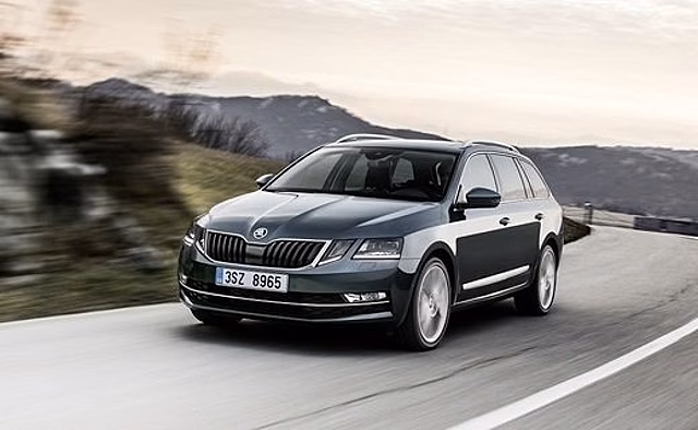Просто. Умно. Комфортно. Решения Simply Clever в автомобилях SKODA