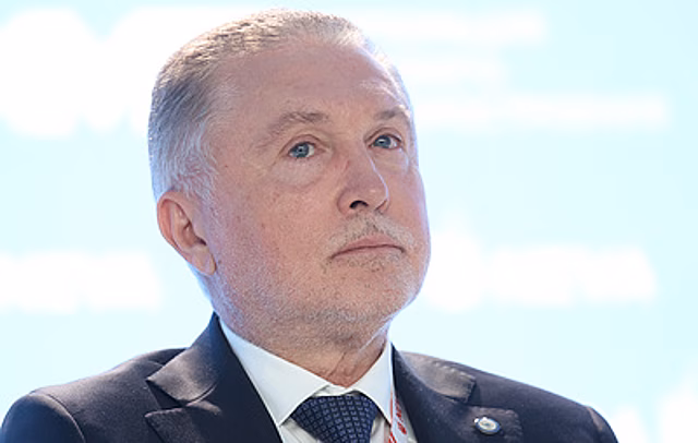 Замглавы Минтранса РФ Пошиваю продлили срок государственной службы