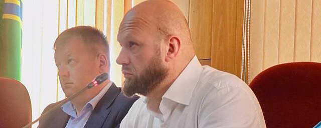 Врио главы Электрогорска Кулаков провёл совещание с руководителями УК и ресурсоснабжающих организаций