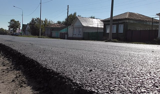 Прокуратура потребовала отремонтировать дороги в станице под Волгоградом