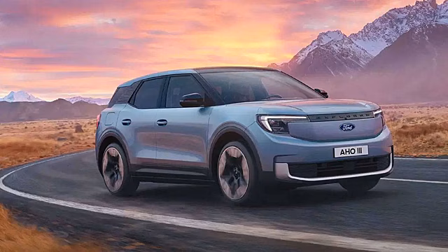Ford лидирует в лояльности клиентов, опережая Chevrolet и Toyota