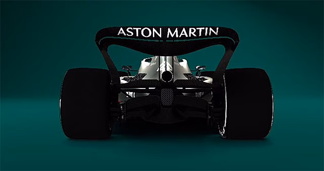 В Aston Martin шутят по поводу машин нового поколения
