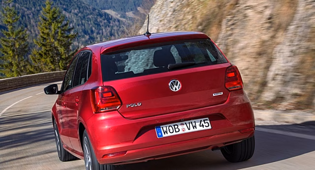 Volkswagen не будет отправлять в отставку модель Polo