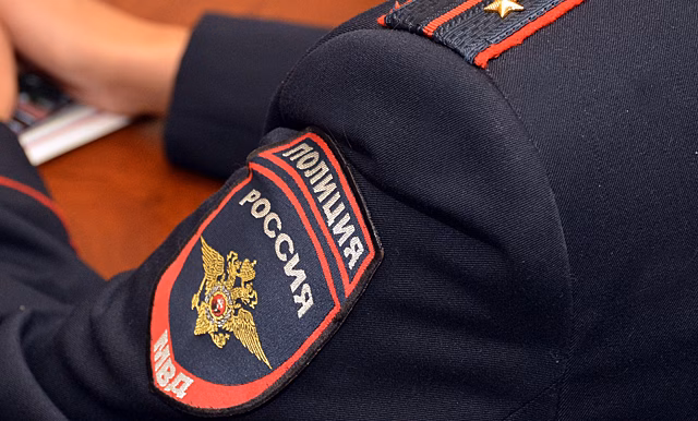 В Курске мужчина украл со стройки бетонные плиты