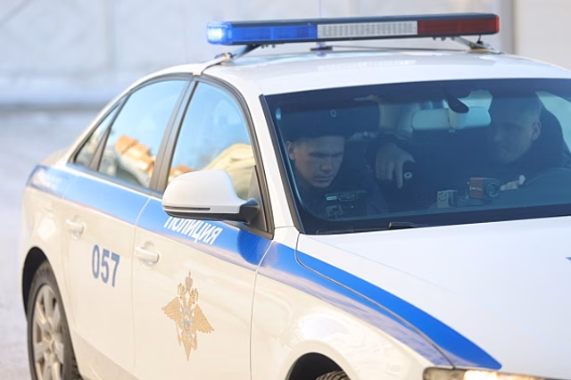 Мотоциклист переехал ребенка в Иркутской области и скрылся