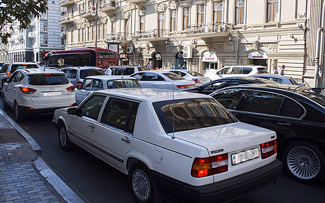 Справка от полиции помогает найти виновников смертельных аварий