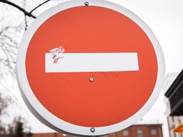 В центре Уфы 5 апреля закроют парковку