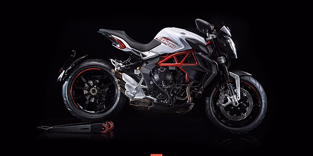 MV Agusta обновила мотоциклы 2018 модельного года