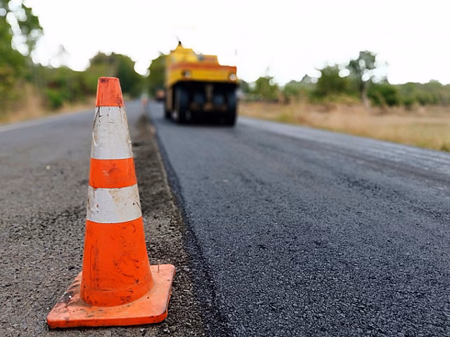 В Самарской области в 2020 году отремонтируют 243 км дорог